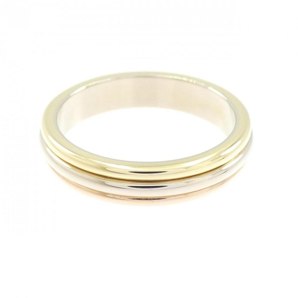 CARTIER Gold Ring - Picture 2 of 4